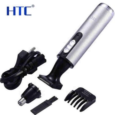2 in 1 Nose Hair Trimmer